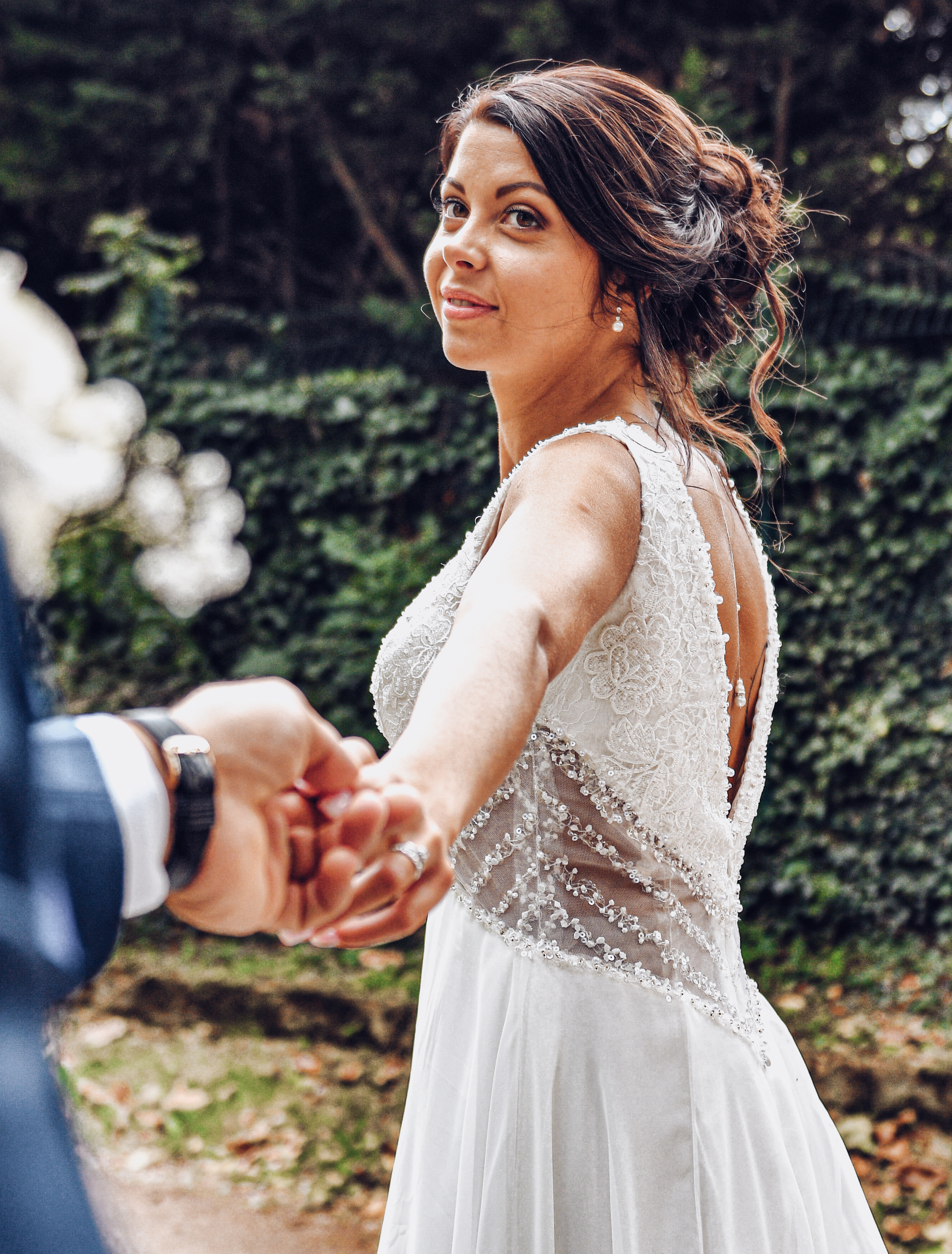 coiffure mariage rhône