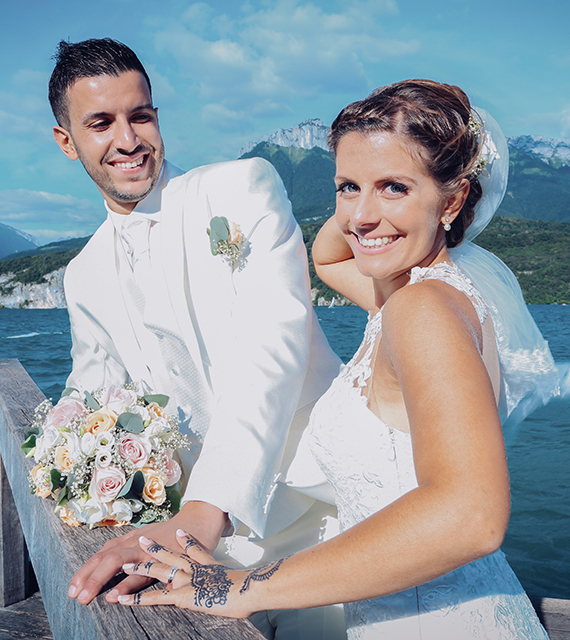 photographe mariage annecy