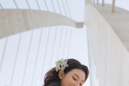 woman, bride, wedding, marriage, beauty, portrait