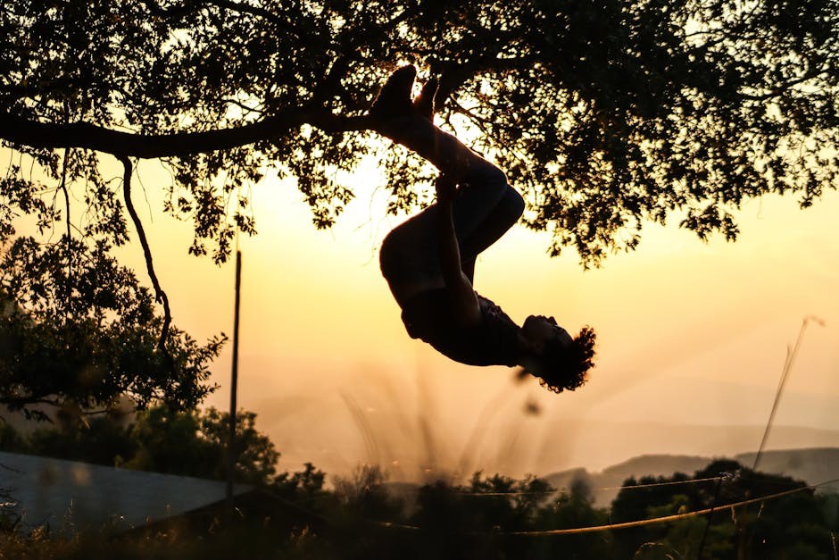 Photos gratuites de acrobatic, acrobatique, action