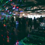 Photo De Personnes En Discothèque