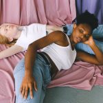 Photos gratuites de #intérieur, african american woman, amitié