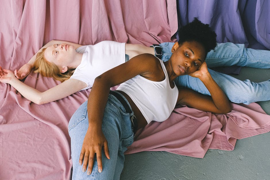 Photos gratuites de #intérieur, african american woman, amitié