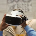Photos gratuites de avancée, casque de réalité virtuelle, conceptuel