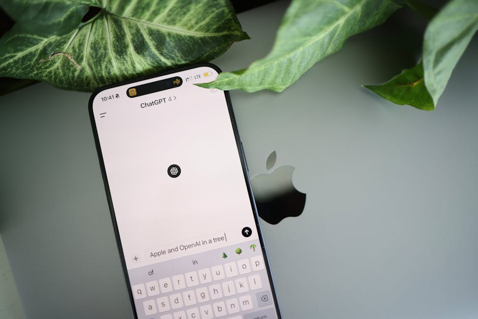 Photos gratuites de appareil mobile, application de chat, application mobile