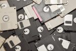 Photos gratuites de abondance, ancienne technologie, années 1980