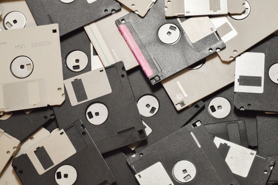 Photos gratuites de abondance, ancienne technologie, années 1980